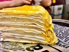 -猫王榴莲世家(三里屯SOHO商场店)