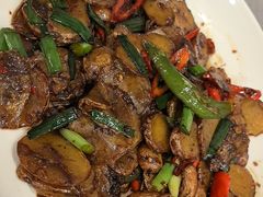 -辣螃铠盆盆蟹大排档(总店)