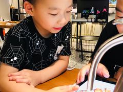 -HELLO MUSAE 拾光缪斯餐厅·纯正希腊风味(苏州中心店)