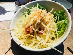 -野米东南亚餐厅(欢乐海岸店)
