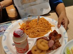 -CoCo壱番屋(久光百货店)