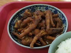 -好客煲大食堂(绿地东海岸时代广场店)