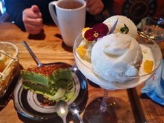 -咖梦餐厅 COMENG RESTAURANT