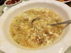 芙蓉汤-童婆婆面馆(薛庄小区店)