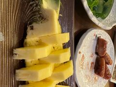 -御牛道日式烤肉料理(杭州万象城店)