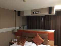 -如家酒店(北京国展三元桥店)