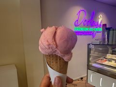 -Dooley's Premium Ice Cream