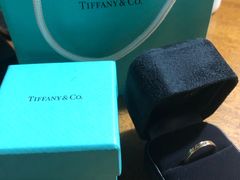 -Tiffany & Co.蒂芙尼
(南京德基广场店)
