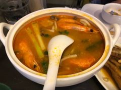 -simply thai天泰(长泰广场店)