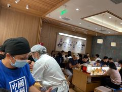 -马记永·兰州牛肉面(3019君尚店)