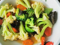 -My Way Town买味堂·东南亚餐厅(亦庄店)