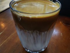 -COFFEE HOLIC(朝外SOHO店)
