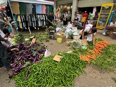 -六甲社区综合农贸市场