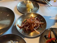 -西塔老太太泥炉烤肉(北京望京店)