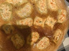 -雪熊哈尔滨烧烤·精酿啤酒·砂锅(中央胜境店)