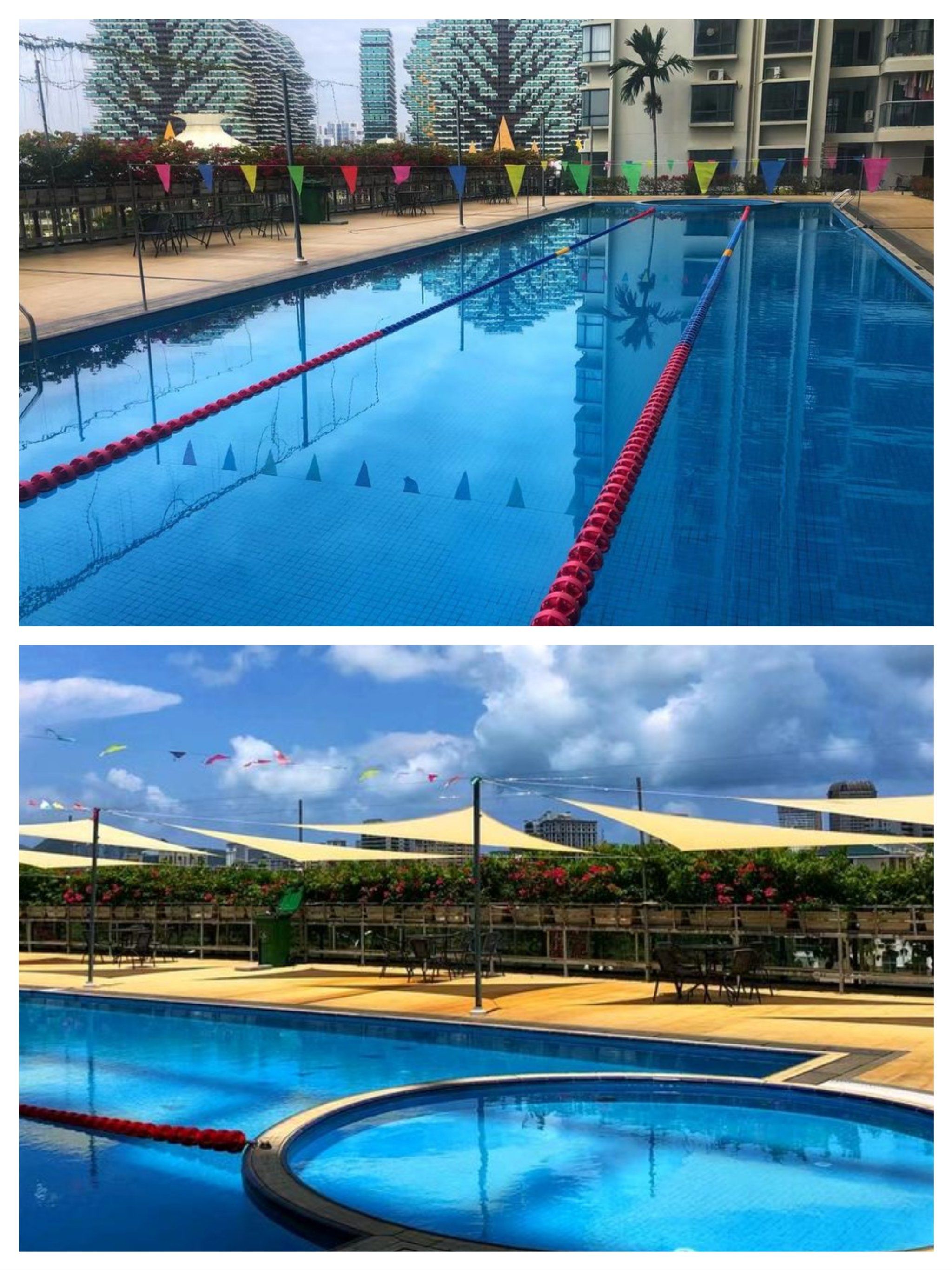 n
"海南乐游泳俱乐部"以其卓越的教学质量和优质的服务赢得了广大