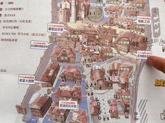 -华谊兄弟（长沙）电影小镇