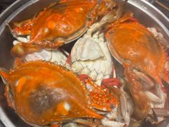 -川骄海鲜自助(河东店)