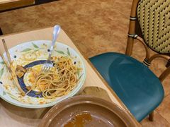 -萨莉亚意式餐厅(星海广场店)