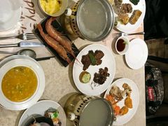 -芭菲盛宴·环球美食(北城国际店)