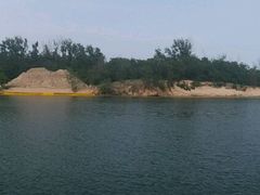 -渔岛海洋度假区