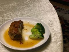糖醋排骨-厉家菜(金宝街店)