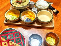 -我的甜·泰国餐厅