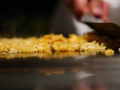 -Ginza Onodera铁板烧(外滩十八号店)