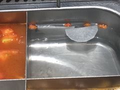 -海底捞火锅(泉城路店)