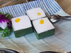 椰香西米糕-Hi YOU你的饭局泰餐厅(雍和宫店)