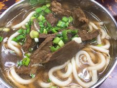 -刘山东牛肉面