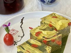 -金山记靓鸡专门店·中山菜