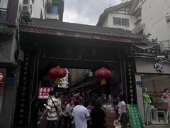 -遵义会议纪念馆