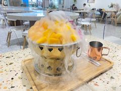-MINIPOPO鲜奶·甜品(宽厚里店)