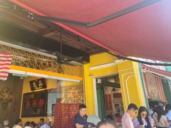 -何九海南茶店(鬼仔巷店)