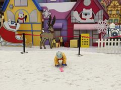 -广州热雪奇迹