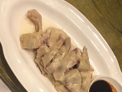 -上海小南国(仲盛世界商城店)