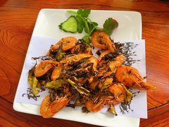 -吴祥记潮州菜·百年老字号·砂锅粥