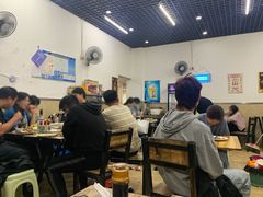大堂-无招牌