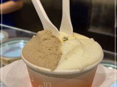 -Dip in Gelato(富民路店)