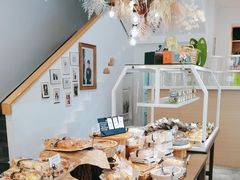 -嗒令甜品·主题融合料理餐厅(首座时代店)