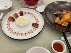 -顺风山庄(水濂山店)