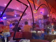 -蛙来哒(方圆荟店)