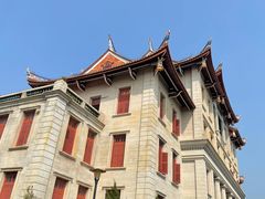 -厦门大学(思明校区)