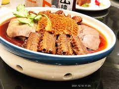 -新南华大酒店(广中店)