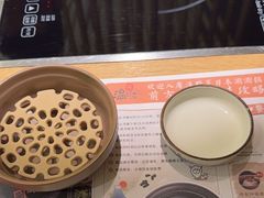 -温野菜涮涮锅(大悦城店)