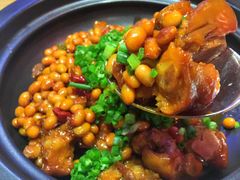 -马仕玖煲·融合菜·酥不腻烤鸭(人大店)