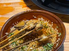 -阳阳老火锅(小南门店)