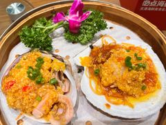 -必点海鲜·海肠捞饭·鲅鱼水饺(滨江道店)