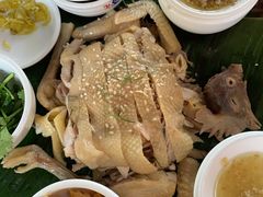 -园林美食城·本土农家菜(杨和镇店)